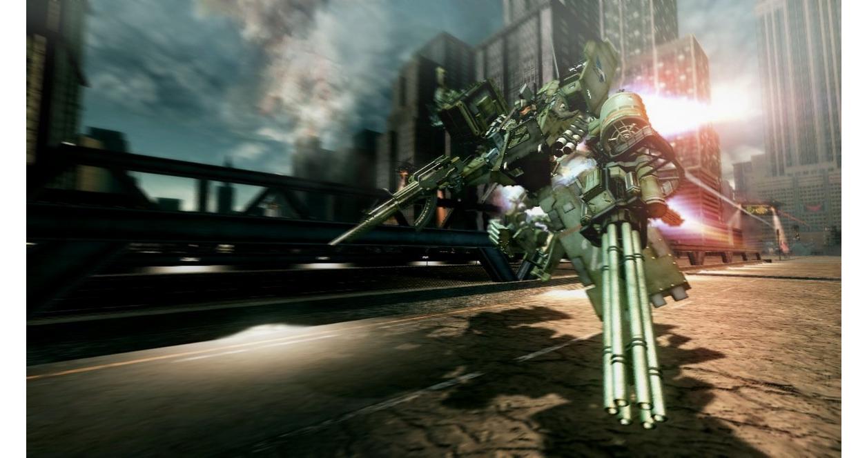 その他 ARMORED CORE V Armored Core V | Bandai | GameStop