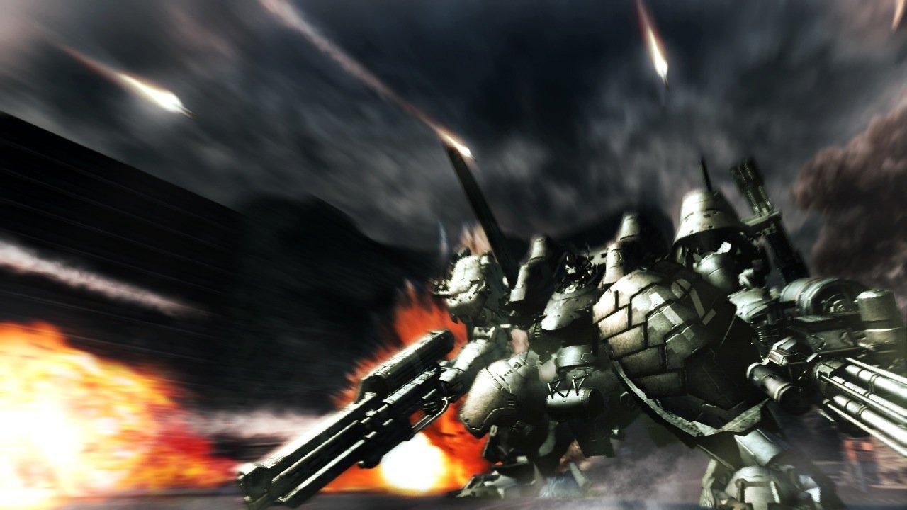 list item 28 of 45 Armored Core V - PlayStation 3
