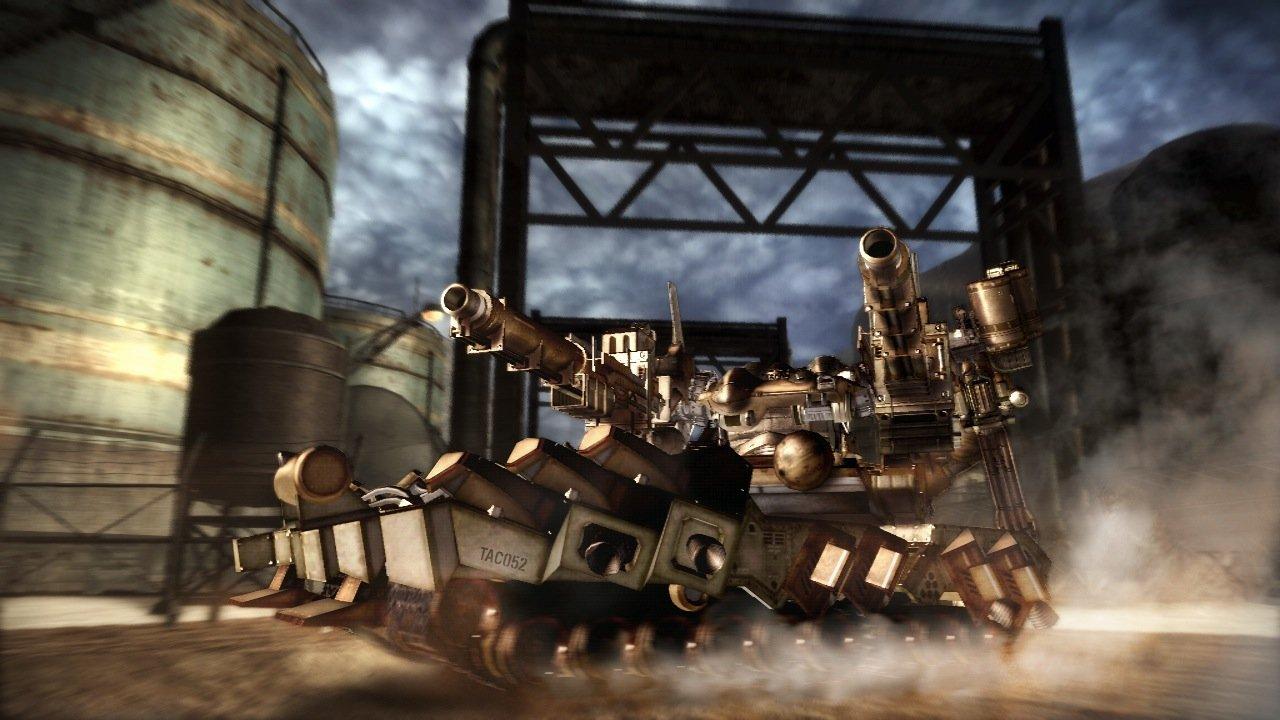 list item 26 of 45 Armored Core V - PlayStation 3