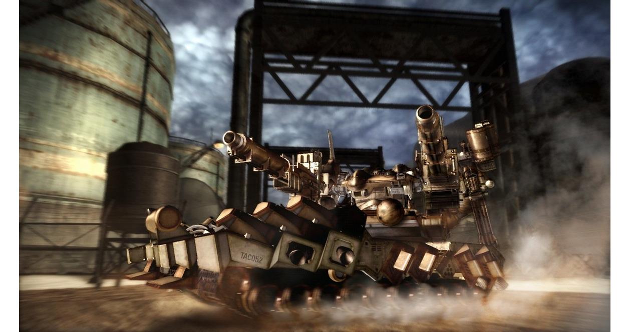 Armored Core V - Xbox 360