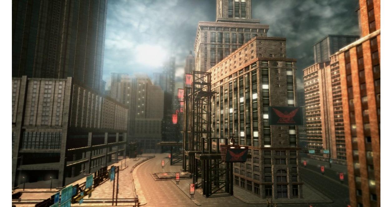 Armored Core V - Xbox 360