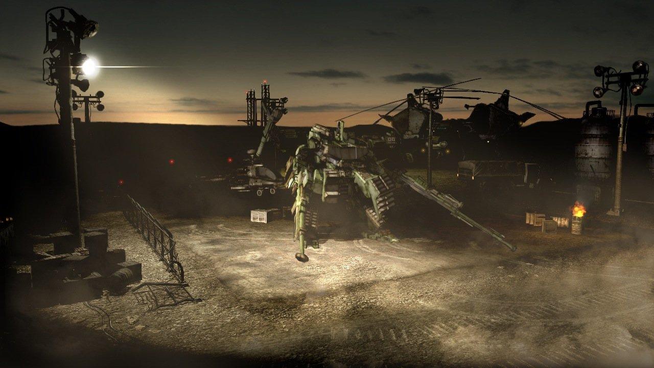list item 21 of 45 Armored Core V - PlayStation 3