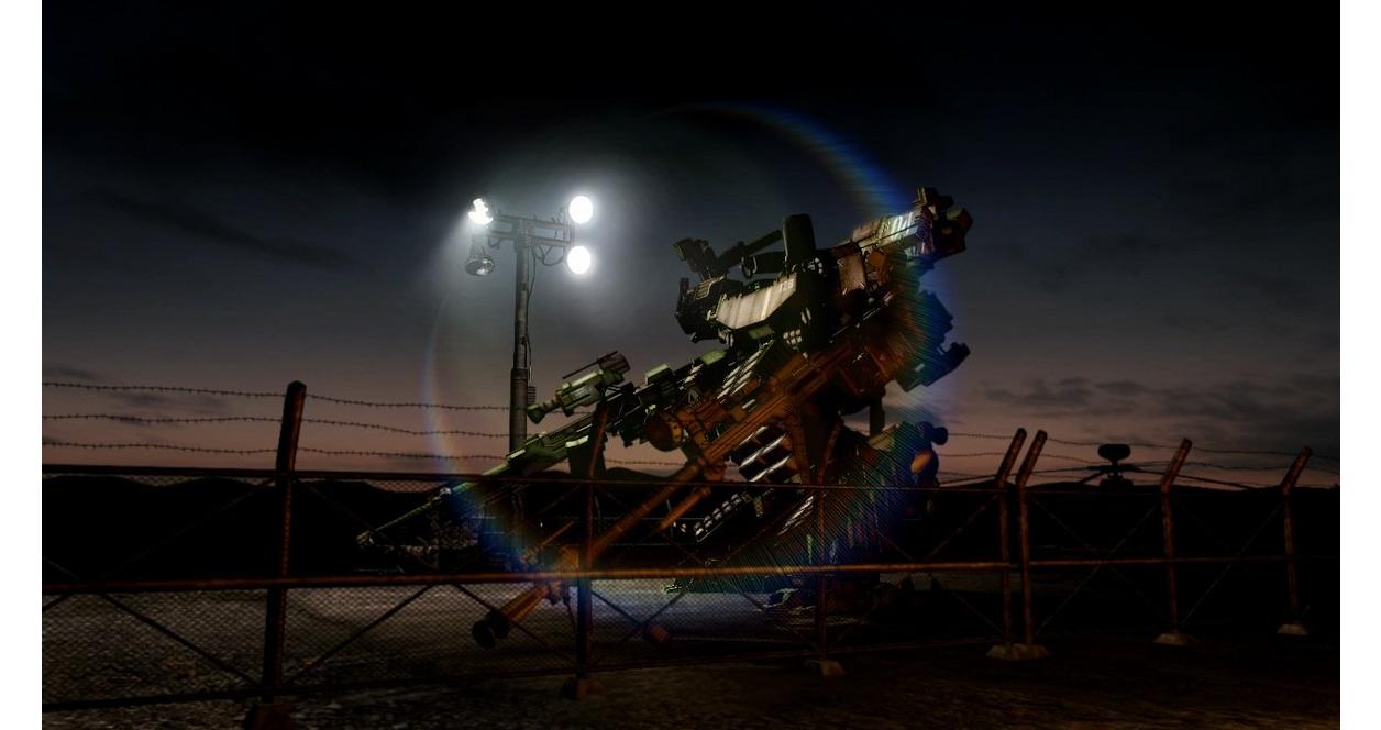 Armored Core V - Xbox 360