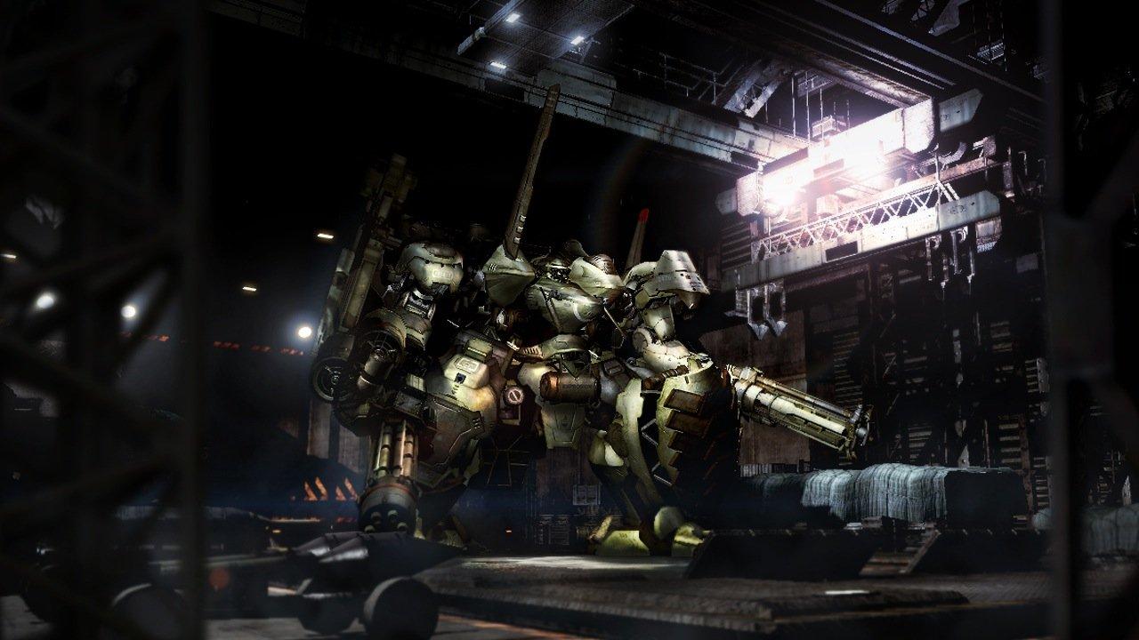 list item 18 of 45 Armored Core V - PlayStation 3