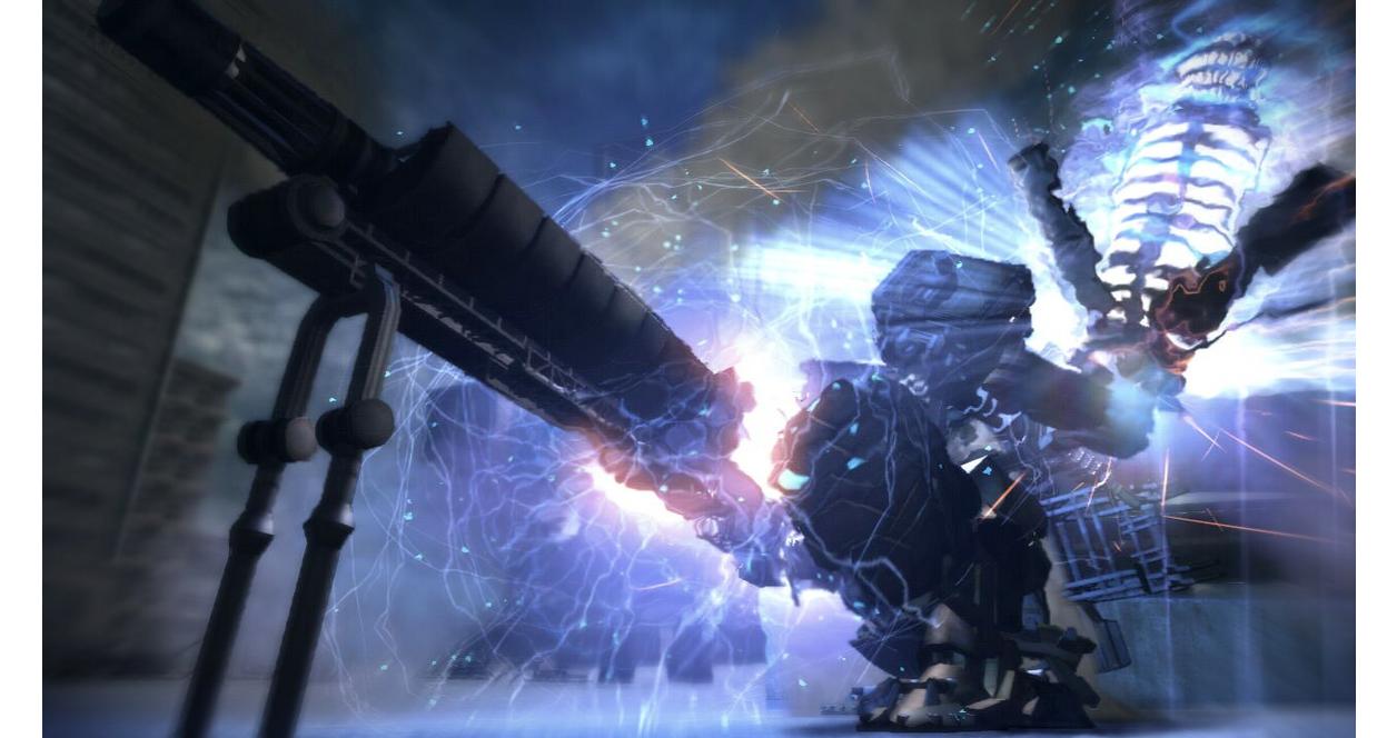 Armored Core V - Xbox 360