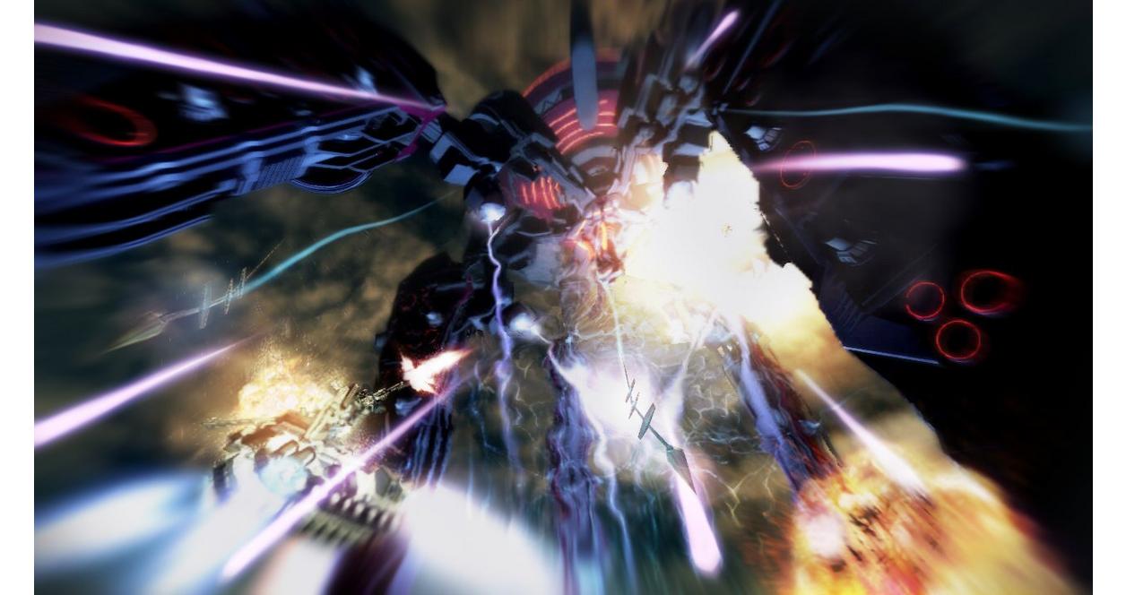 Armored Core V - Xbox 360