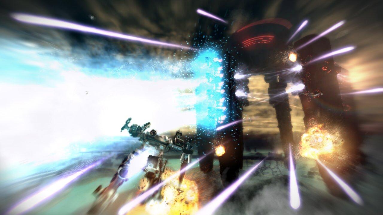 list item 5 of 45 Armored Core V - PlayStation 3