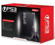 used ps3 console gamestop