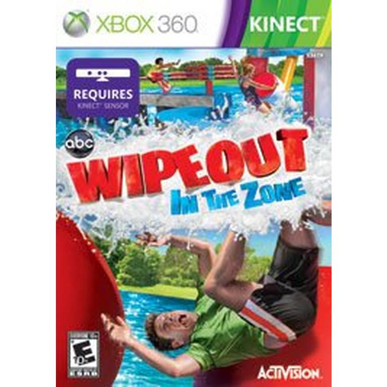 Wipeout: In the Zone - Xbox 360