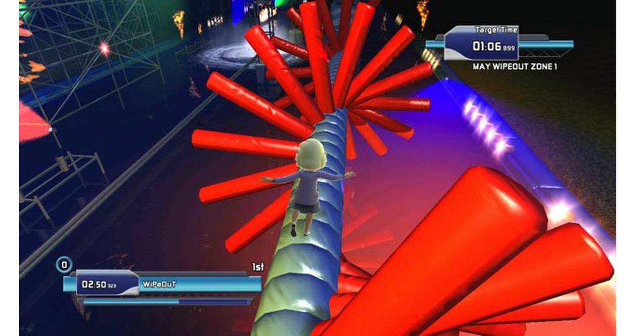 Wipeout: In the Zone - Xbox 360