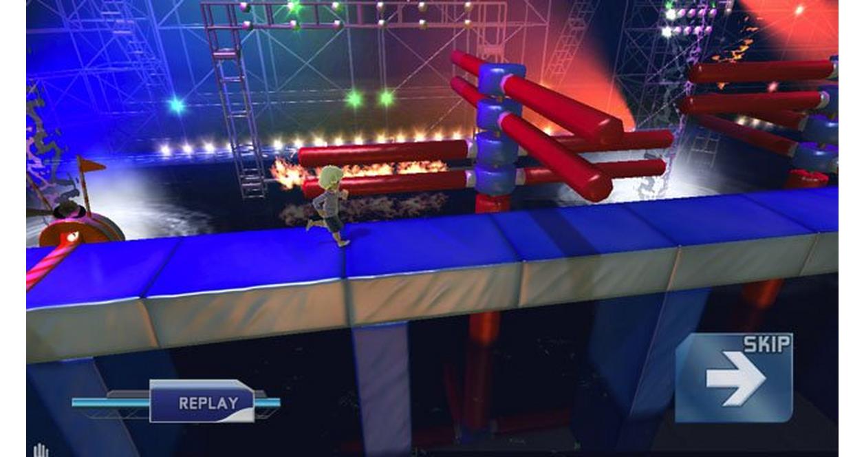Wipeout: In the Zone - Xbox 360