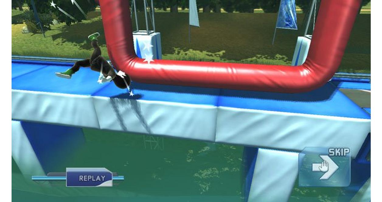 Wipeout: In the Zone - Xbox 360
