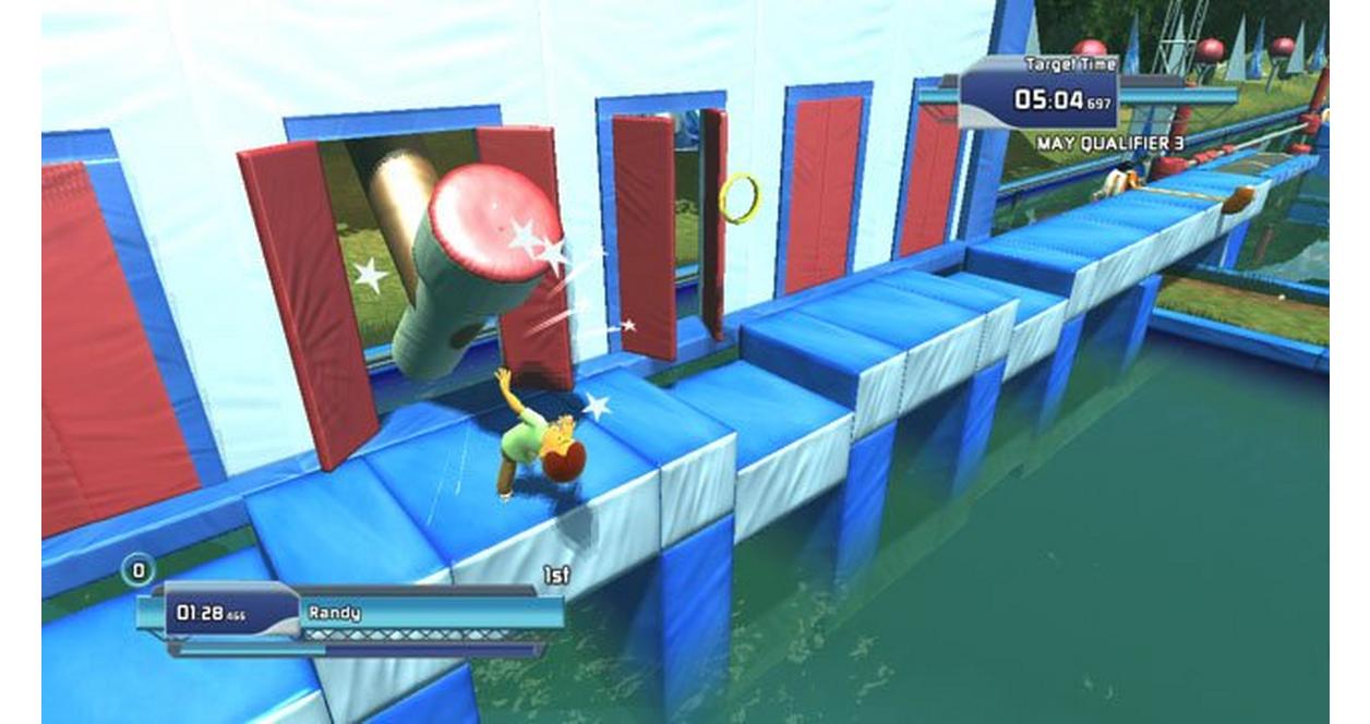 Wipeout: In the Zone - Xbox 360
