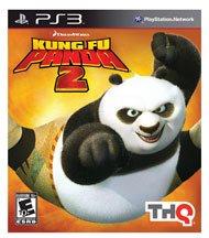 kung fu panda playstation