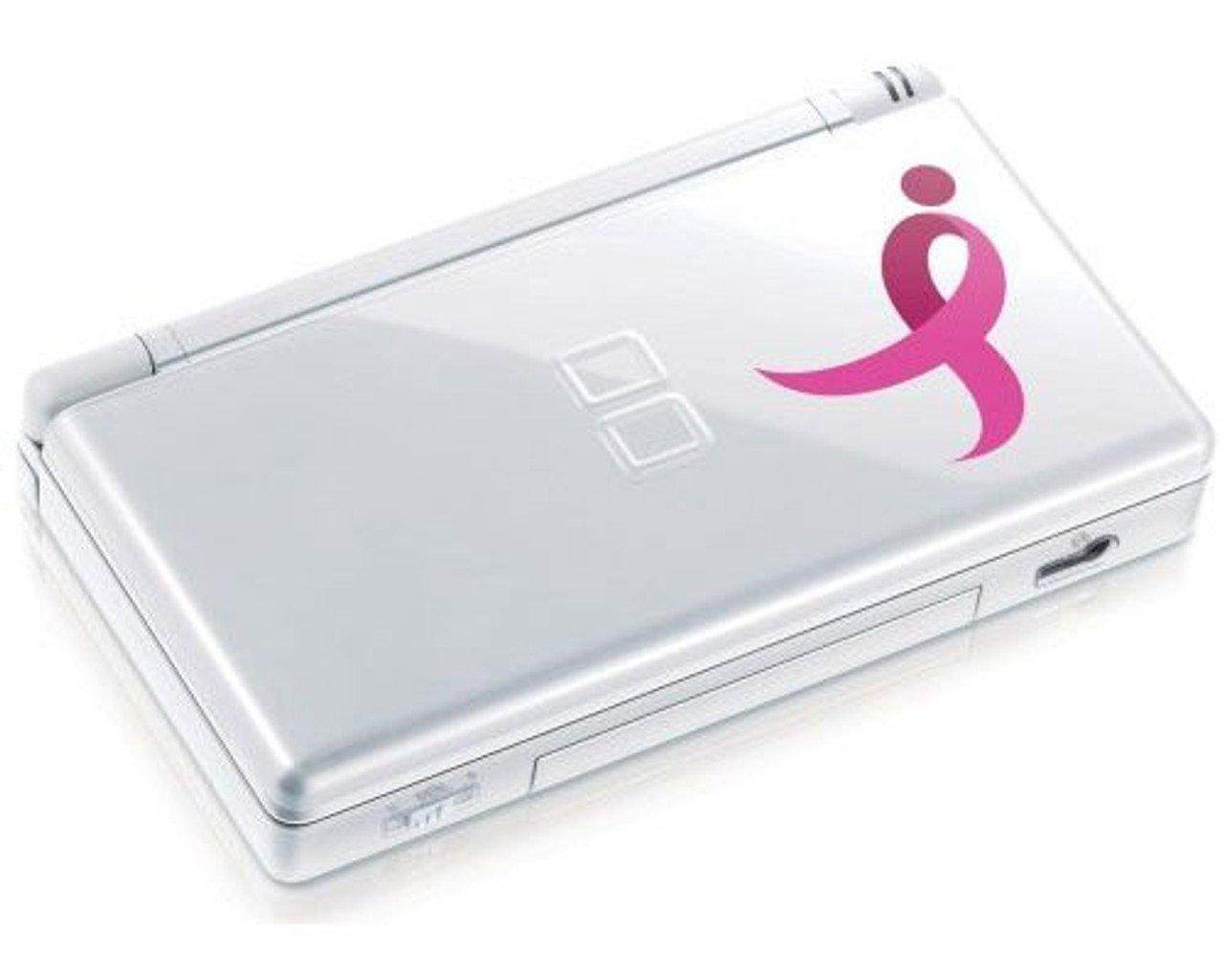 【値下げ】DS Lite  ピンク Nintendo DS Lite noble pink game Console japanese model w