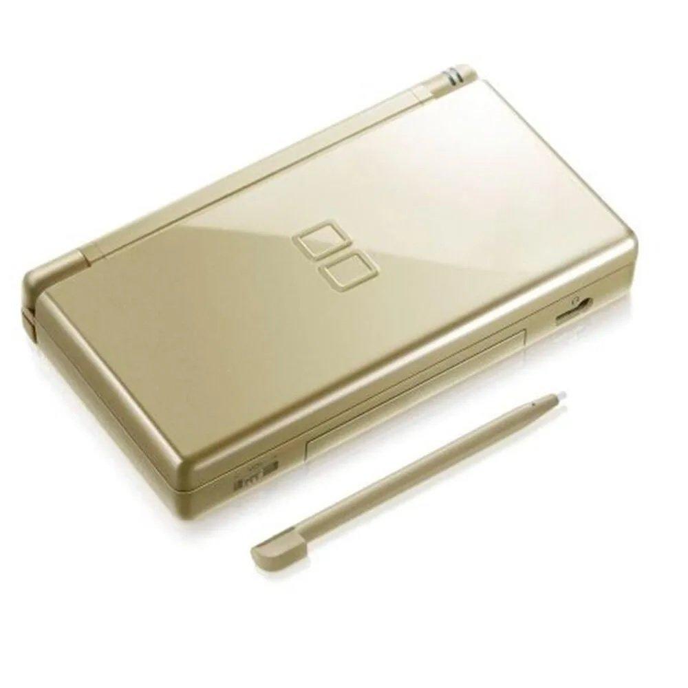 Nintendo DS Lite - Blue and Black | GameStop