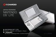 gamestop nintendo lite