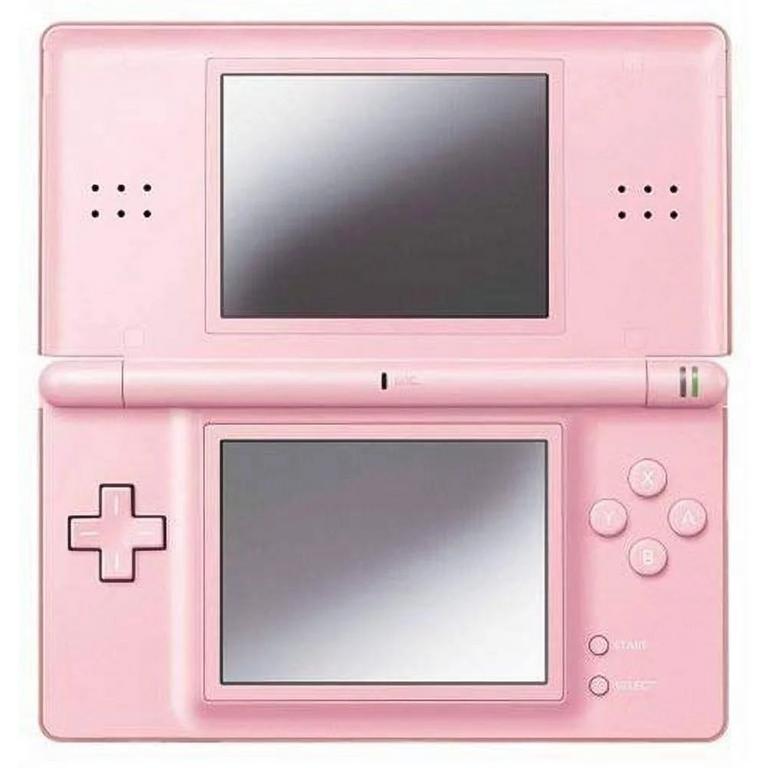 Nintendo DS Lite - Ice Blue | GameStop