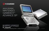 sell gameboy advance