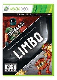 Trade In Xbox 360 Triple Pack Xbox 360 GameStop