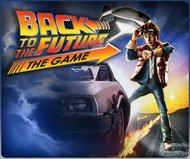  Back to the Future: The Game - 30th Anniversary Edition - Xbox  One : Ui Entertainment: Video Games