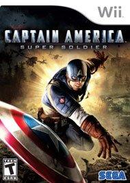 captain america super soldier ps3