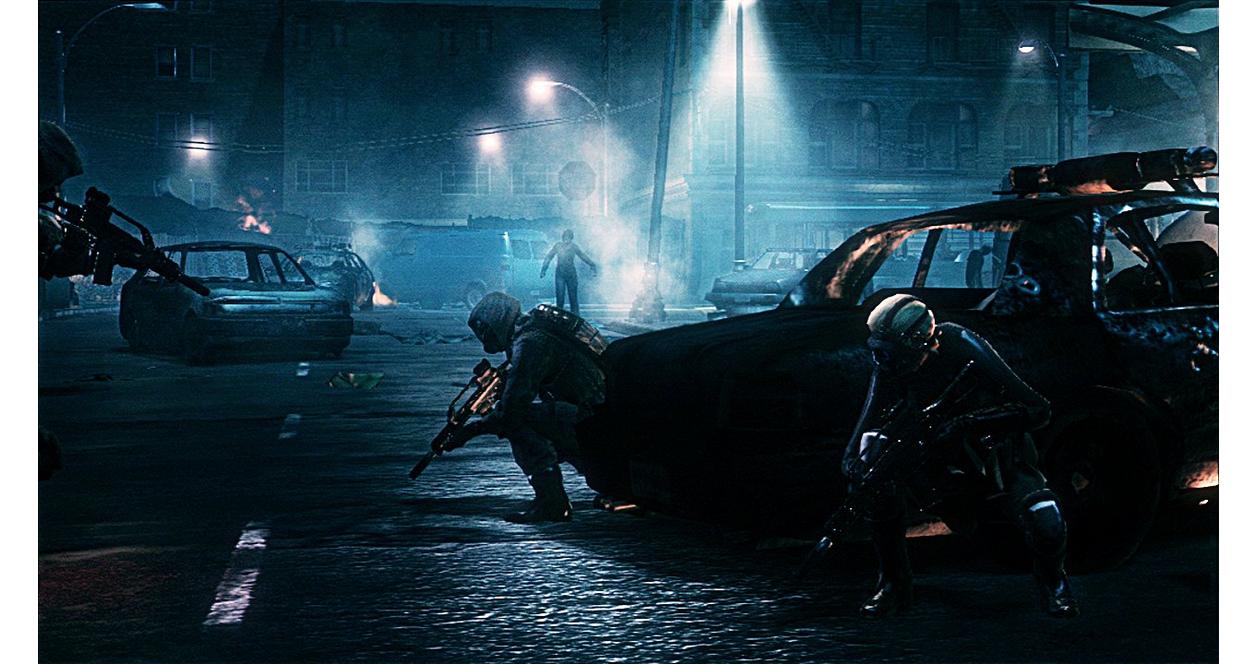 Resident Evil: Operation Raccoon City | Capcom | GameStop
