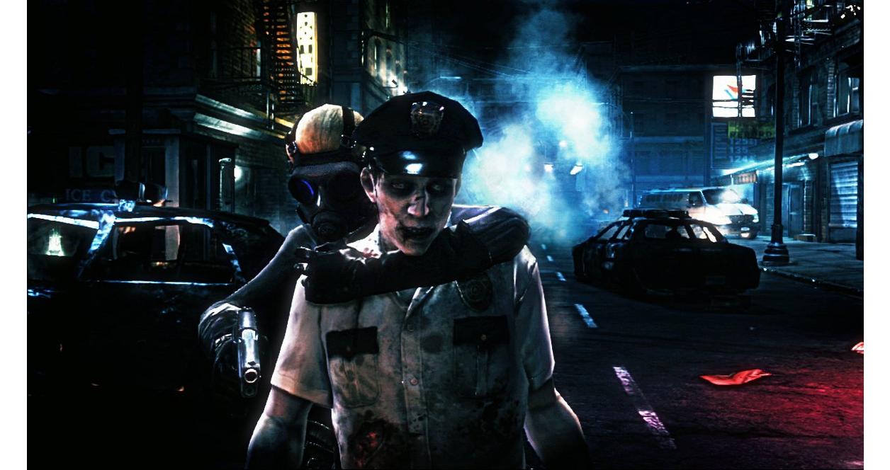 Resident Evil: Operation Raccoon City - PlayStation 3