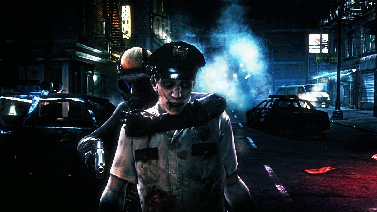 Resident Evil: Operation Raccoon City (Xbox 360) BRAND NEW