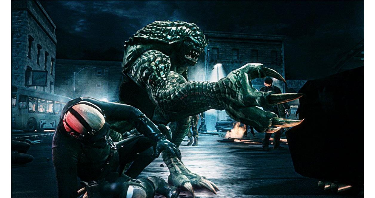 その他 Resident Evil: Oper Raccoon City C.E. Amazon.com: Resident Evil: Operation Raccoon City Special