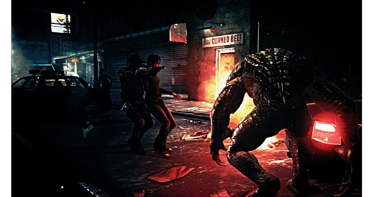 Resident Evil: Operation Raccoon City | Capcom | GameStop