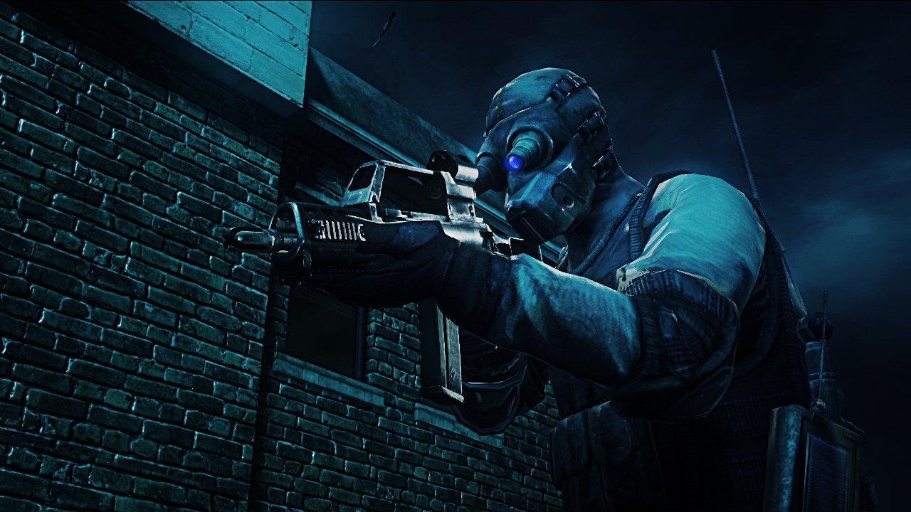 Resident Evil: Operation Raccoon City - PlayStation 3
