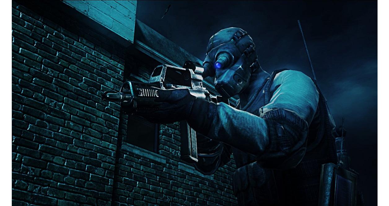 Resident Evil: Operation Raccoon City - PlayStation 3