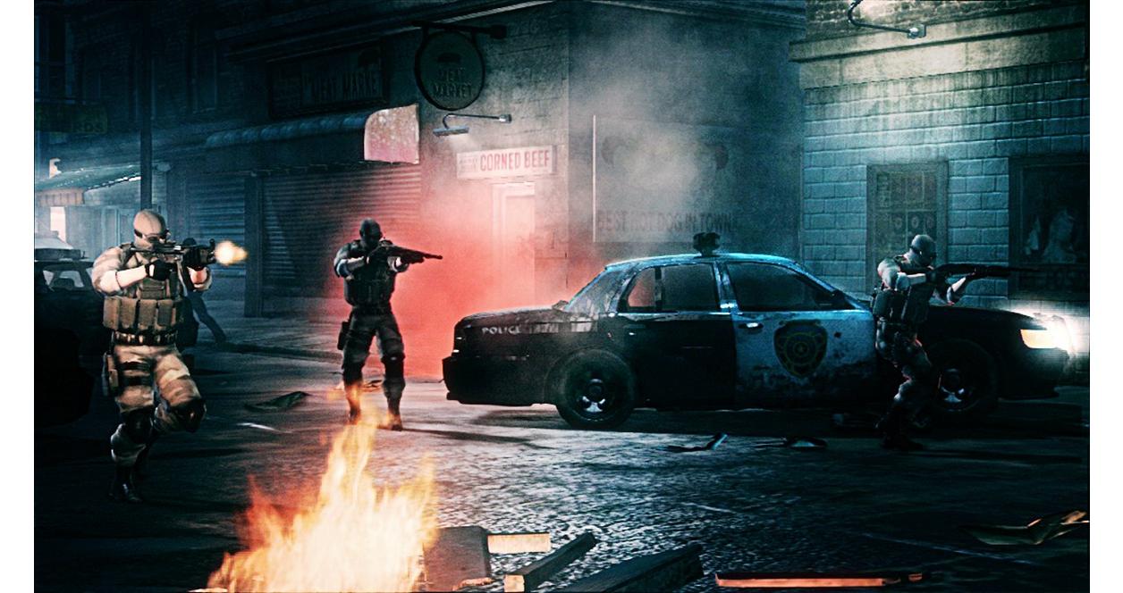 その他 Resident Evil: Oper Raccoon City C.E. Amazon.com: Resident Evil: Operation Raccoon City - Xbox 360