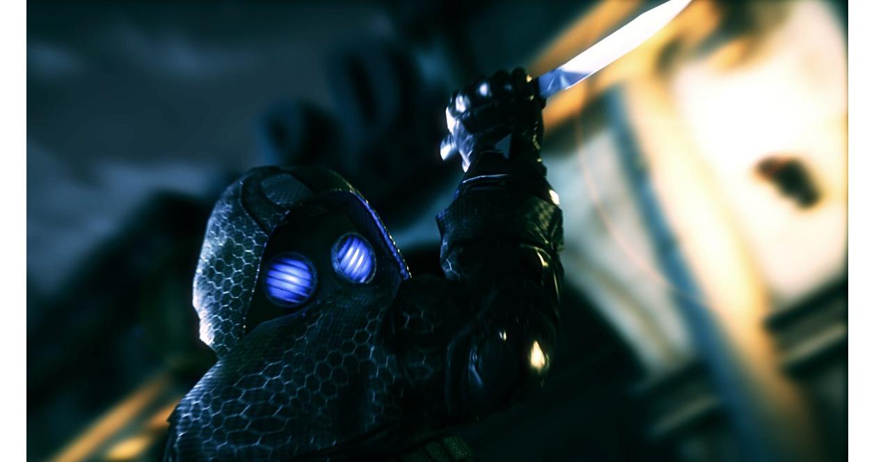 Resident Evil: Operation Raccoon City : Capcom U S A Inc