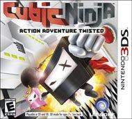 cubic ninja 3ds