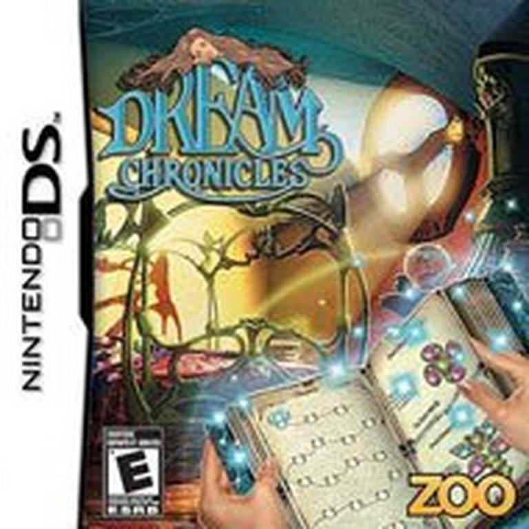 Dream Chronicles - Nintendo DS