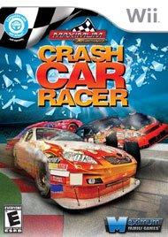 Maximum Racing Crash Car Racer Nintendo Wii Gamestop