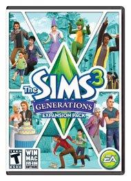 sims 3 ps4