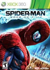 list item 1 of 1 Spider-Man: Edge of Time