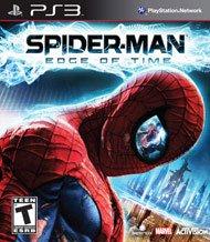 spider man ps3 playstation store