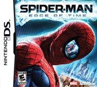 spider man 2 ds