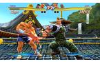 Street Fighter x Tekken - Xbox 360