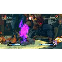 list item 13 of 13 Super Street Fighter IV Arcade Edition - Xbox 360