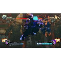 list item 10 of 13 Super Street Fighter IV Arcade Edition - Xbox 360
