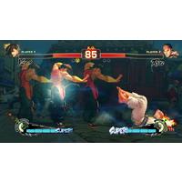 list item 7 of 13 Super Street Fighter IV Arcade Edition - Xbox 360