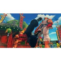 list item 6 of 13 Super Street Fighter IV Arcade Edition - Xbox 360