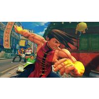 list item 5 of 13 Super Street Fighter IV Arcade Edition - Xbox 360