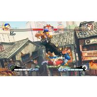 list item 4 of 13 Super Street Fighter IV Arcade Edition - Xbox 360