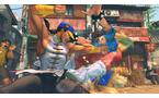 Super Street Fighter IV Arcade Edition - Xbox 360